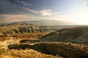10 lugares para fotografiar en Almería